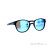 Oakley Latch Matt Black Sunglasses