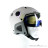 Alpina Attelas Visor VHM Ski Helmet