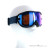 Smith Virtue Womens Ski Goggles