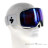 Sweet Protection Interstellar RIG Reflect Ski Goggles