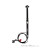 Rock Shox Reverb Stealth 30,9/125/380 right Seat Post