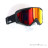 Alpina Panoma Magnetic QMM Ski Goggles