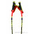 Leki WCR SG/DH 3D Ski Poles