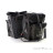 Vaude Aqua Back Plus 51l Luggage Rack Bag Set