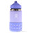 Hydro Flask 12oz Kids Wide Mouth Straw 335ml Water Bottle