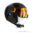 Alpina Jump 2.0 QVM Luxury Ski Helmet