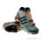 Adidas Terrex Fast R Mid GTX Womens Trekking Boots Gore-Tex