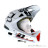 Fox Proframe Moth MIPS Biking Helmet