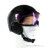 Alpina Griva Visor VL Ski Helmet