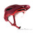 Fox Speedframe Biking Helmet