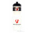 Bontrager Screwtop Max Clear X1 0,71l Water Bottle