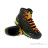 Salewa MTN Trainer Mid GTX Mens Trekking Shoes Gore-Tex