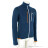 Ortovox Fleece Grid Mens Fleece Jacket