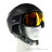Alpina Alto QV Ski Helmet