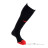 Lenz Heat Sock 6.0 Toe Cap Merino Heated Socks
