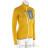 Ortovox Fleece Grid Womens Fleece Jacket
