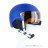 Uvex Hlmt 500 Visor Ski Helmet