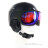 Salomon Pioneer LT Visor Ski Helmet
