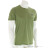 Ortovox 120 Cool Tec MTN Stripe TS Mens T-Shirt