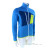 Ortovox Fleece Grid Jacket Mens Fleece Jacket