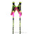Leki WCR TBS SL 3D Ski Poles