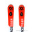 Völkl Racetiger RC UVO + VMotion 10 GW Ski Set 2020