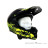 Oneal Fury RL Maui Downhill Helmet