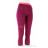 Salewa Cristallo Warm AMR 3/4 Women Functional Pants
