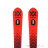 Völkl Racetiger RC Red + vMotion 12 GW Ski Set 2023