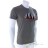 Salewa Lines Graphic Dry Mens T-Shirt