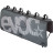 Evoc Tailgate Pad XL Accessory