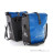 Vaude Aqua Back 48l Luggage Rack Bag Set