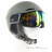 Alpina Alto Q-Lite Ski Helmet