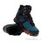 Millet High Route GTX Womens Trekking Shoes Gore-Tex