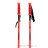 Atomic Redster Red Ski Poles