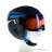 Alpina Carat Le Visor HM Kids Ski Helmet