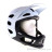 Uvex Revolt Full Face Helmet detachable