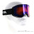 Alpina Narkoja MM Ski Goggles