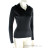 Super Natural Base Hooded HZ Womens Outdoor Sweater