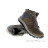 Keen Terradora II Leather Mid WP Women Hiking Boots