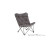 Outwell Folding Furniture Fremont Lake Camping Chair