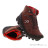 On Cloudrock Mens Hiking Boots