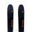 Dynastar Vertical Factory Touring Skis 2020