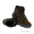 Jack Wolfskin Vojo 3 Texapore Mid Mens Hiking Boots
