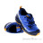 Salomon XA Pro V8 CSWP J Kids Hiking Boots