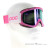 POC Iris Stripes Ski Goggles