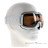 Uvex Downhill 2000 S V Ski Goggles