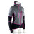 Crazy Idea Boosted Womens Ski Touring Jacket