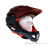 Alpina King Carapax Biking Helmet