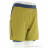 Dynafit Alpine Pro 2in1 Mens Running Shorts